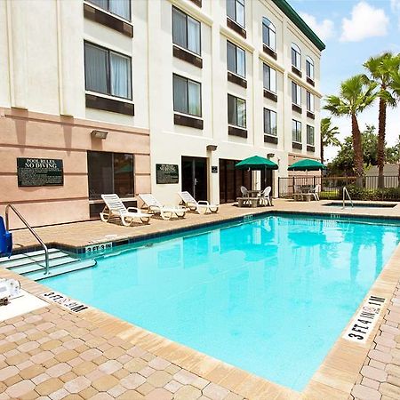 Best Western Plus St. Augustine I-95 Bekvämligheter bild
