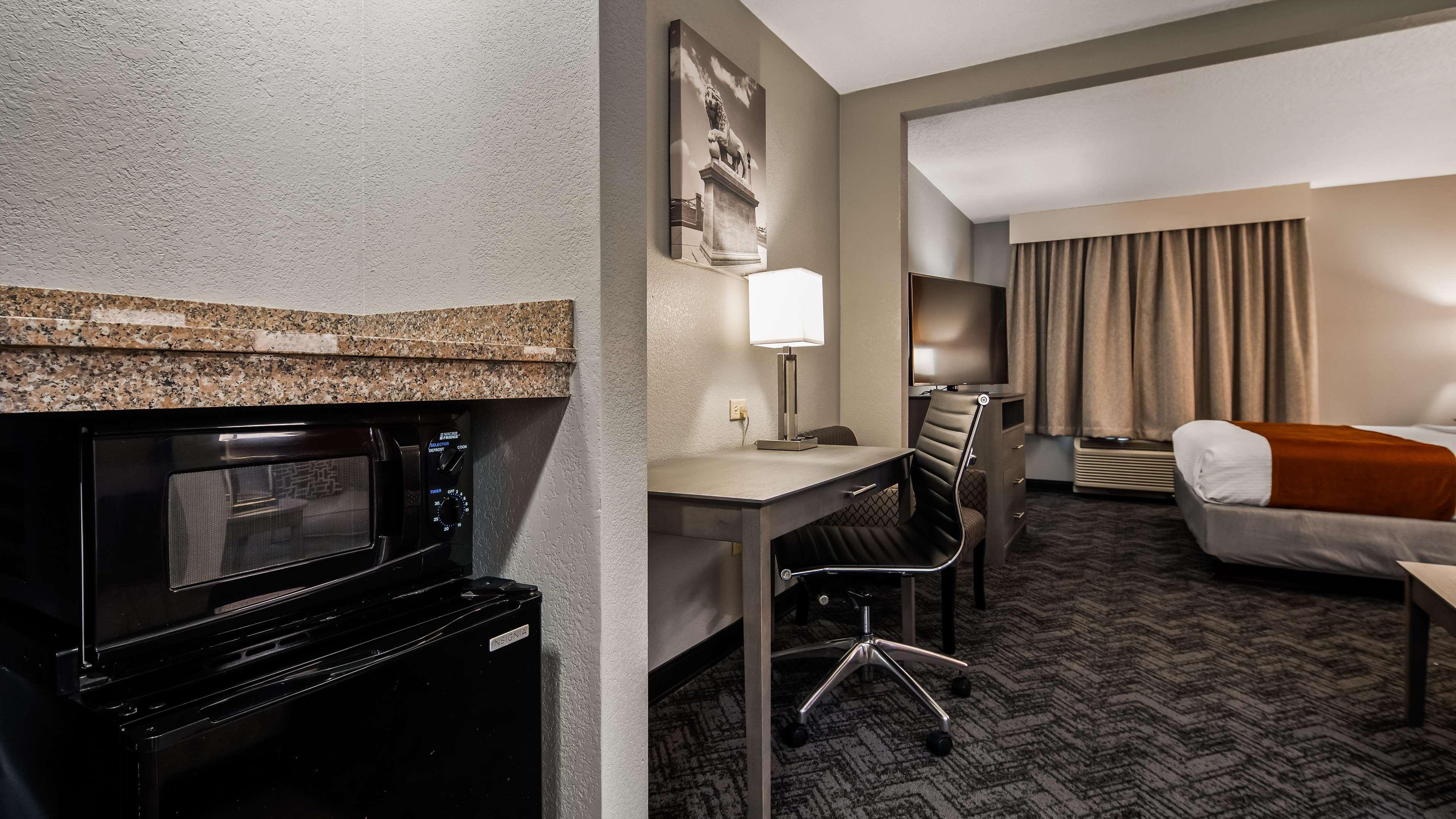 Best Western Plus St. Augustine I-95 Exteriör bild