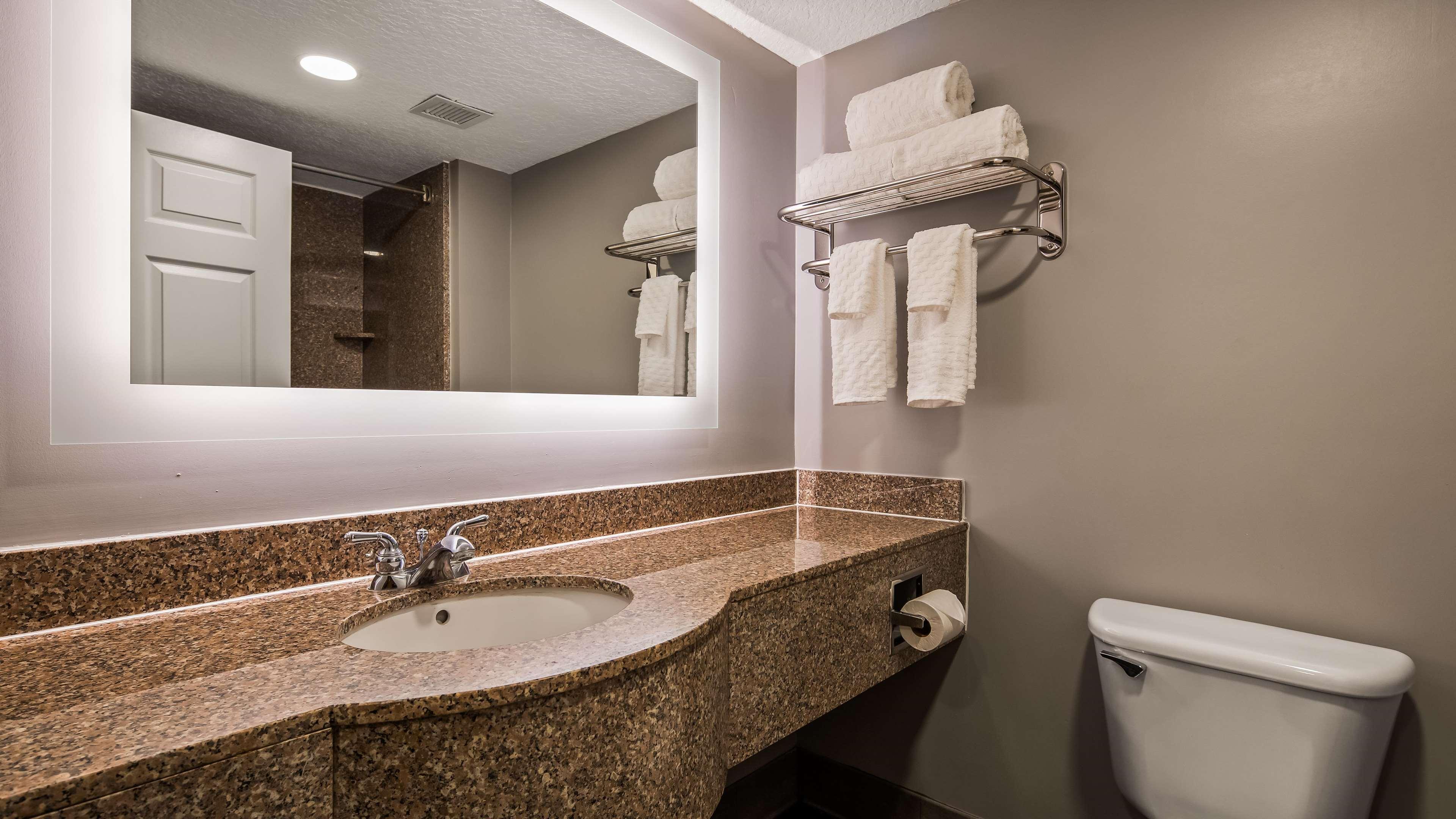 Best Western Plus St. Augustine I-95 Exteriör bild