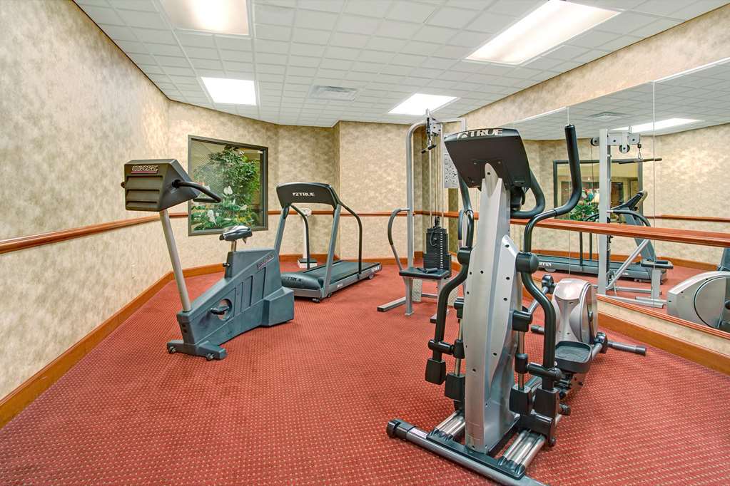Best Western Plus St. Augustine I-95 Bekvämligheter bild