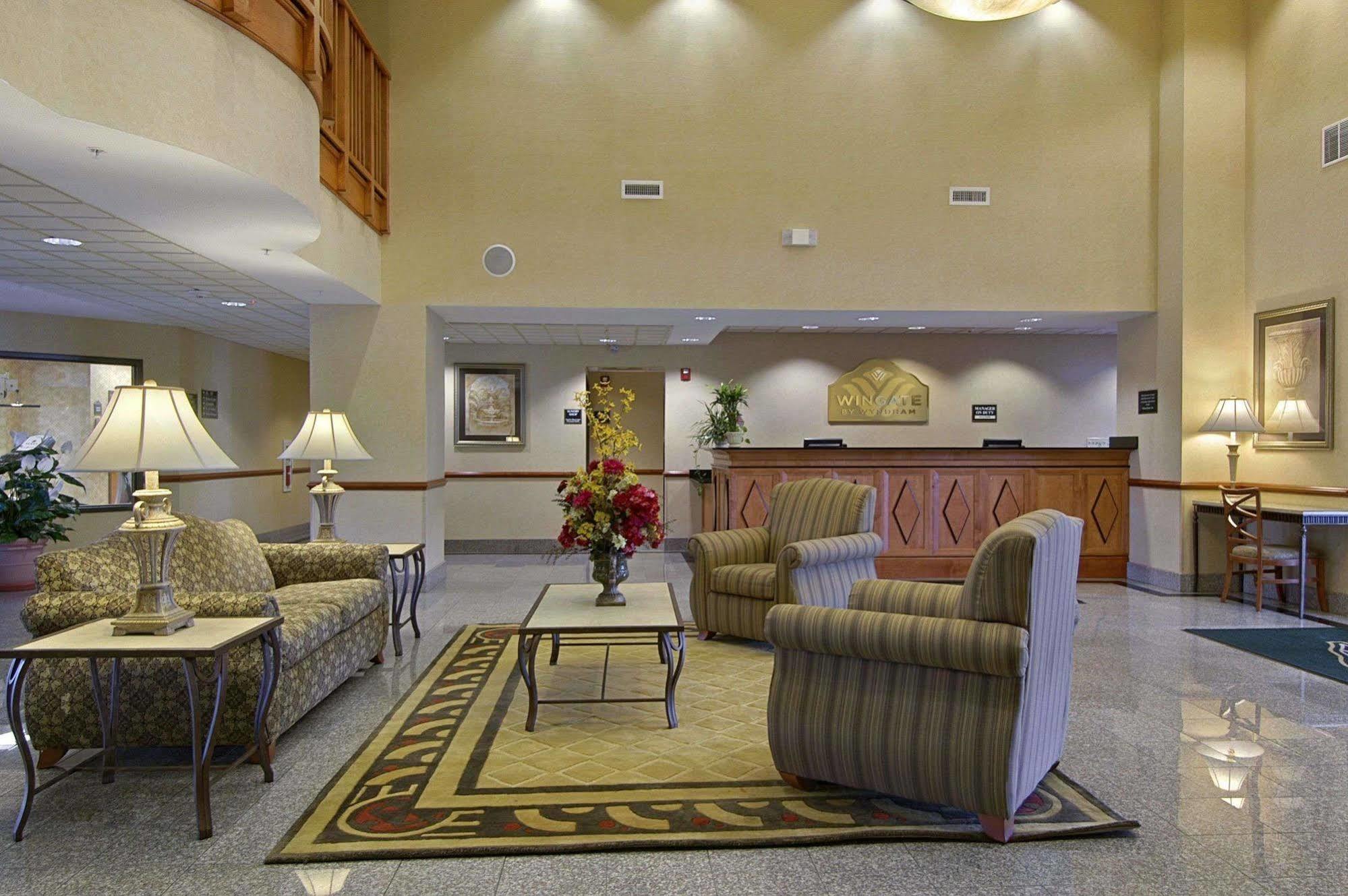 Best Western Plus St. Augustine I-95 Exteriör bild