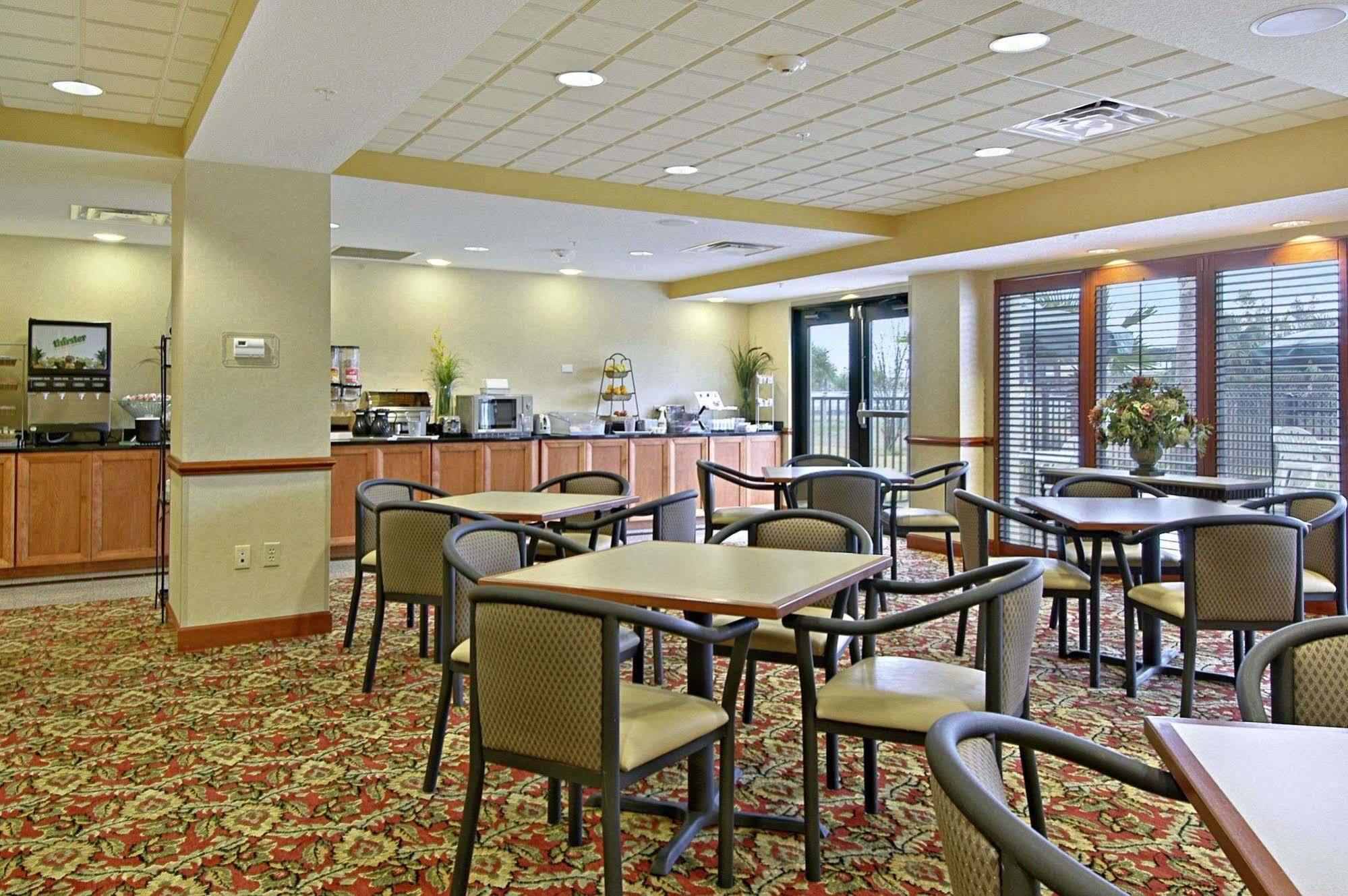 Best Western Plus St. Augustine I-95 Exteriör bild