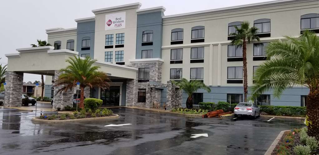 Best Western Plus St. Augustine I-95 Exteriör bild
