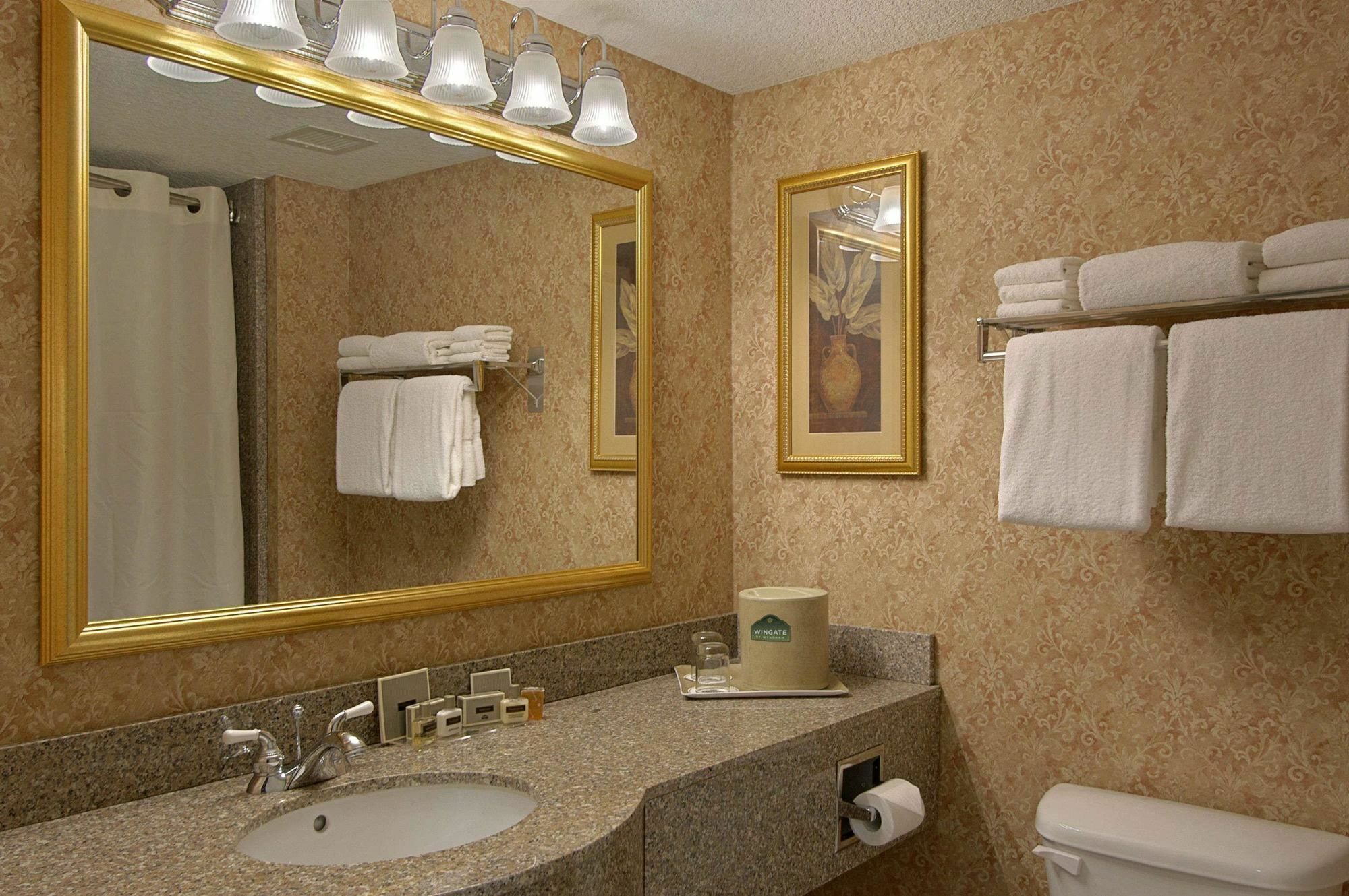 Best Western Plus St. Augustine I-95 Exteriör bild